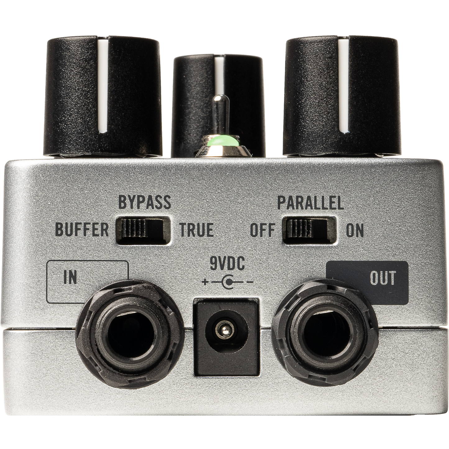 Universal Audio 1176 Studio Compressor Pedal