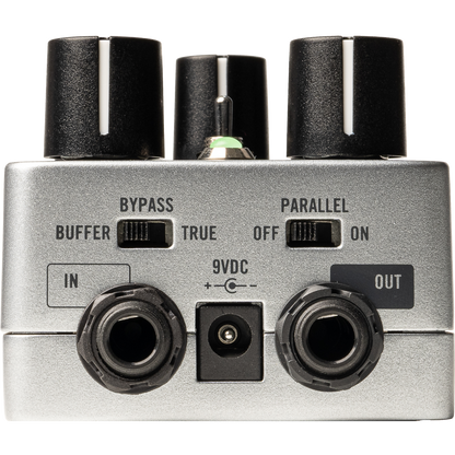 Universal Audio 1176 Studio Compressor Pedal