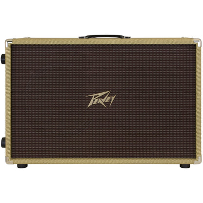 Peavey 212-C 2x12 60-watt Guitar Cabinet