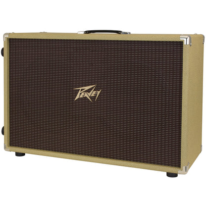 Peavey 212-C 2x12 60-watt Guitar Cabinet