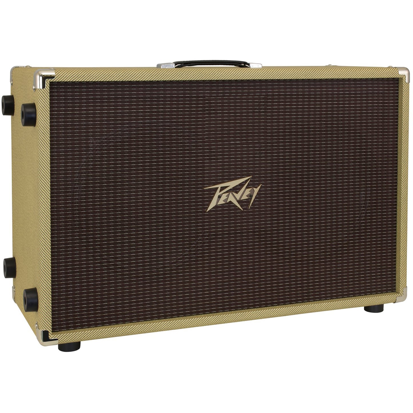 Peavey 212-C 2x12 60-watt Guitar Cabinet