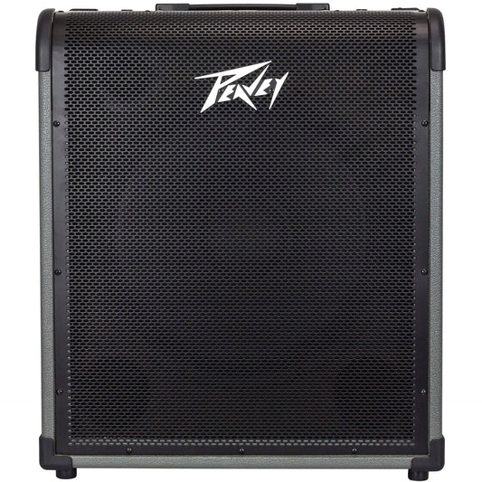 Peavey MAX® 250 1x15 250-Watt Bass Combo Amplifier