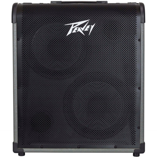 Peavey MAX® 300 2x10 300-Watt Bass Combo Amplifier