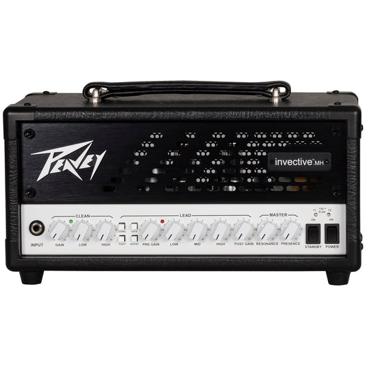 Peavey Invective® MH Mini Amp Head