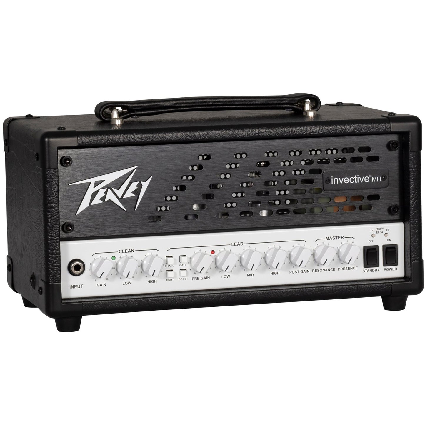 Peavey Invective® MH Mini Amp Head