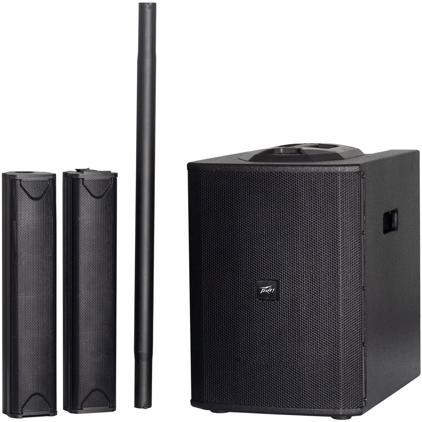 Peavey LN® 1263 Powered Column Array Loudspeaker