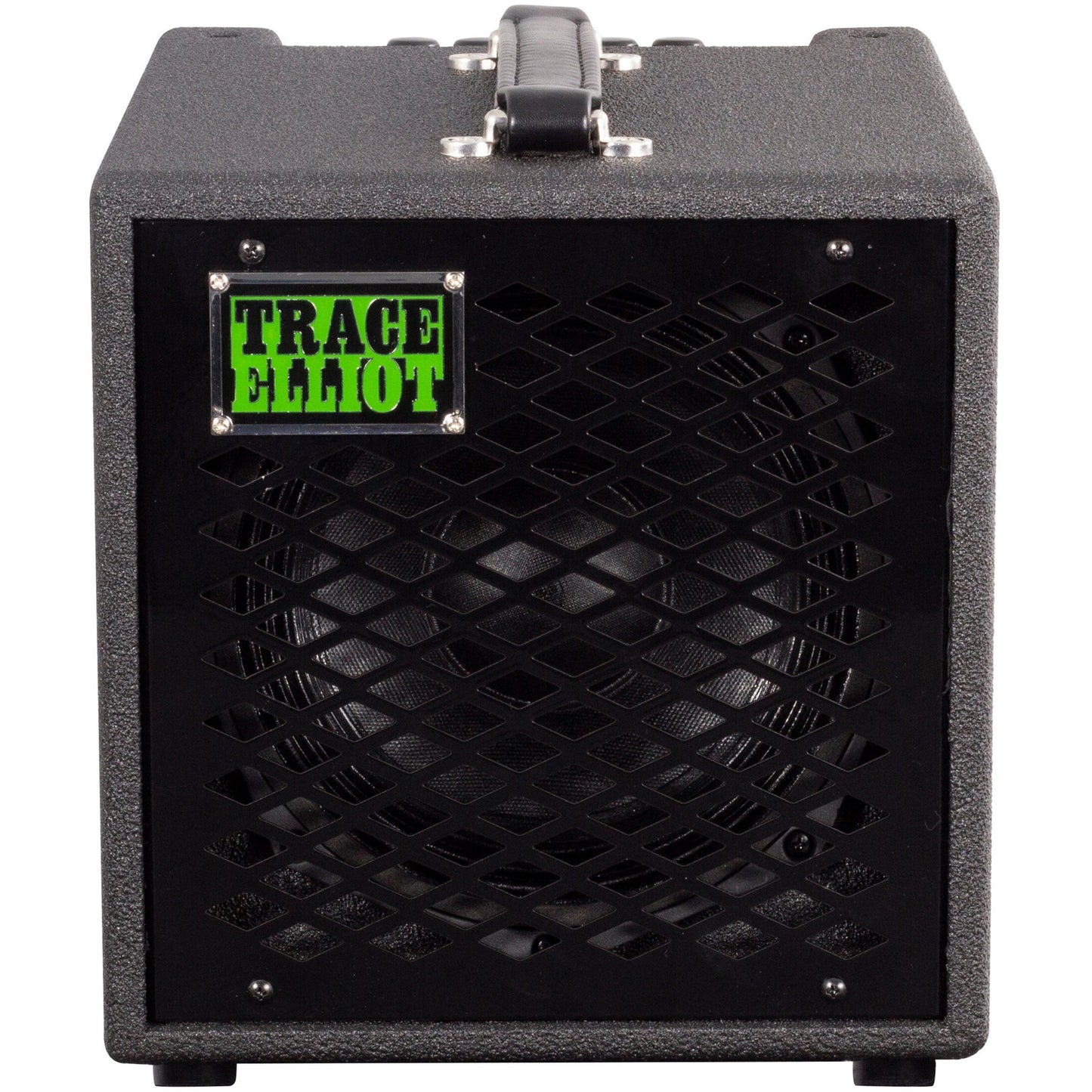 Trace Elliot Elf 1x8” 200-Watt 4-Ohm Combo Bass Amplifier