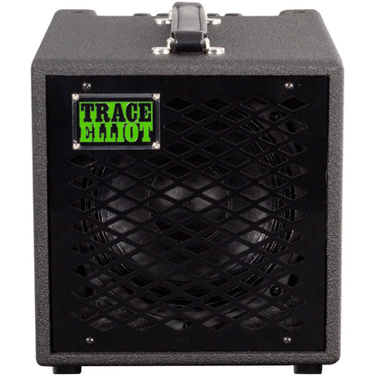 Trace Elliot Elf 1x8” 200-Watt 4-Ohm Combo Bass Amplifier