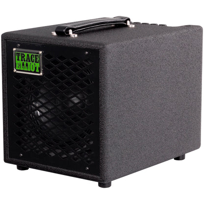 Trace Elliot Elf 1x8” 200-Watt 4-Ohm Combo Bass Amplifier