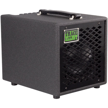 Trace Elliot Elf 1x8” 200-Watt 4-Ohm Combo Bass Amplifier