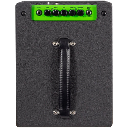 Trace Elliot Elf 1x8” 200-Watt 4-Ohm Combo Bass Amplifier