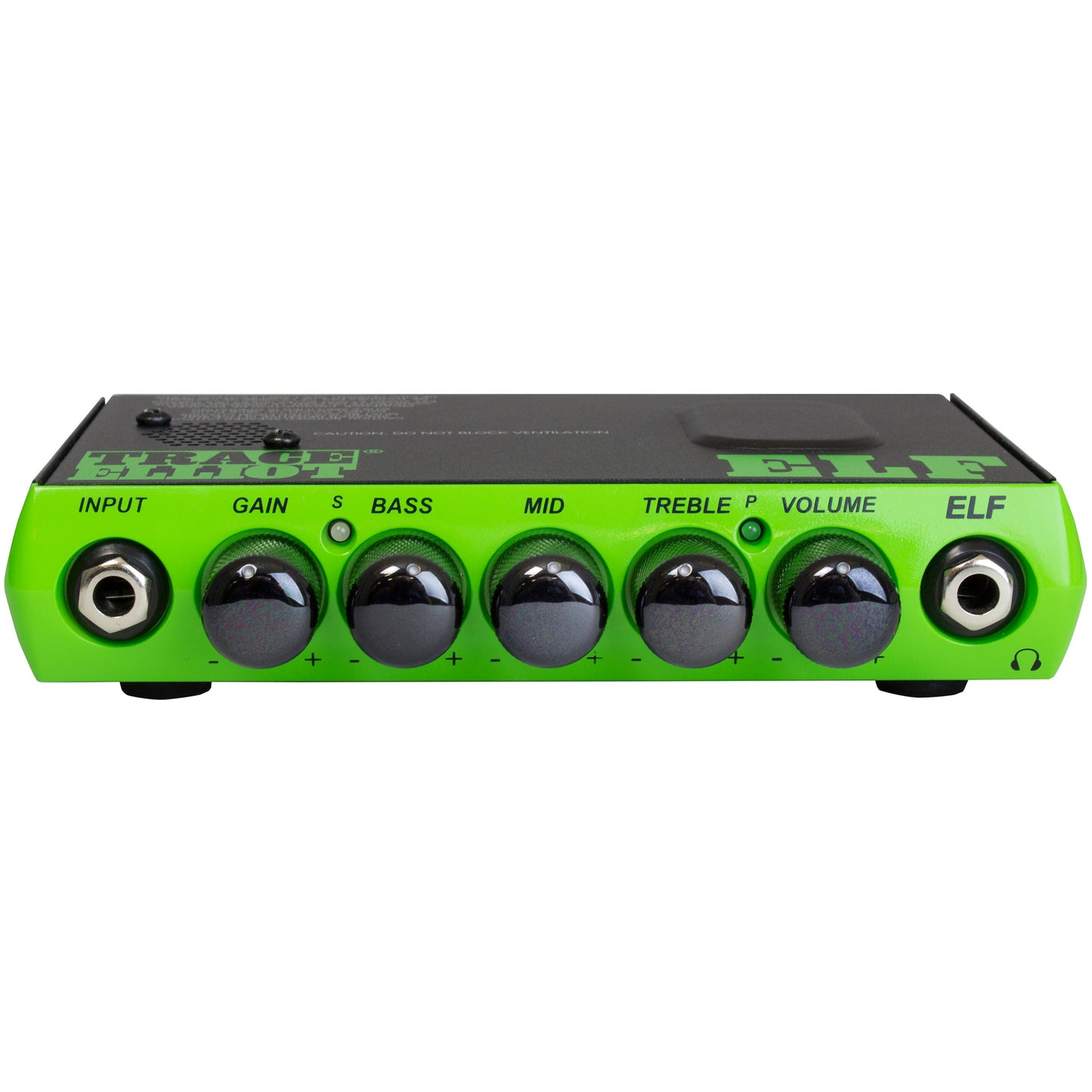 Trace Elliot Elf 200-Watt 4-Ohm Bass Head