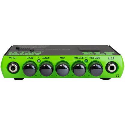 Trace Elliot Elf 200-Watt 4-Ohm Bass Head