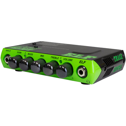 Trace Elliot Elf 200-Watt 4-Ohm Bass Head