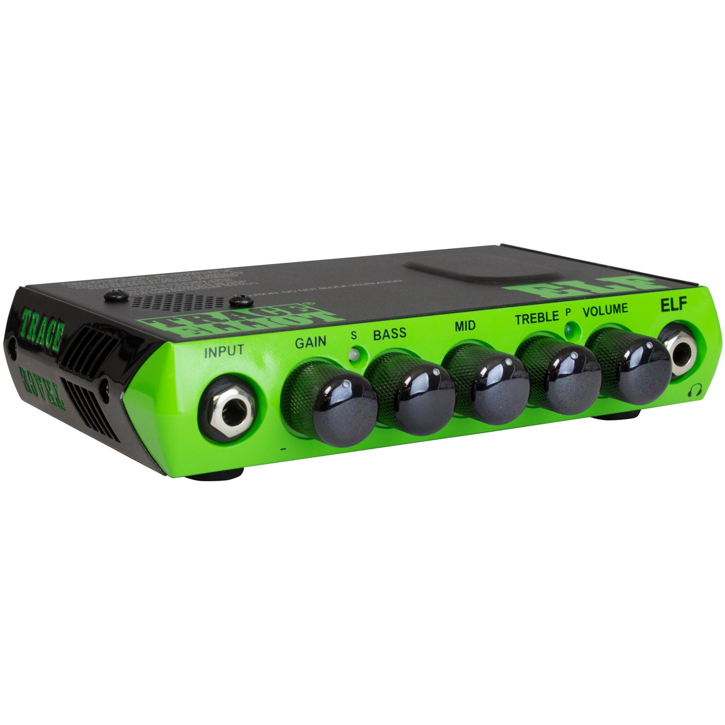 Trace Elliot Elf 200-Watt 4-Ohm Bass Head