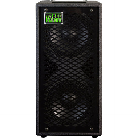 Trace Elliot Elf 2x8" 400-Watt 16-Ohm Bass Cabinet