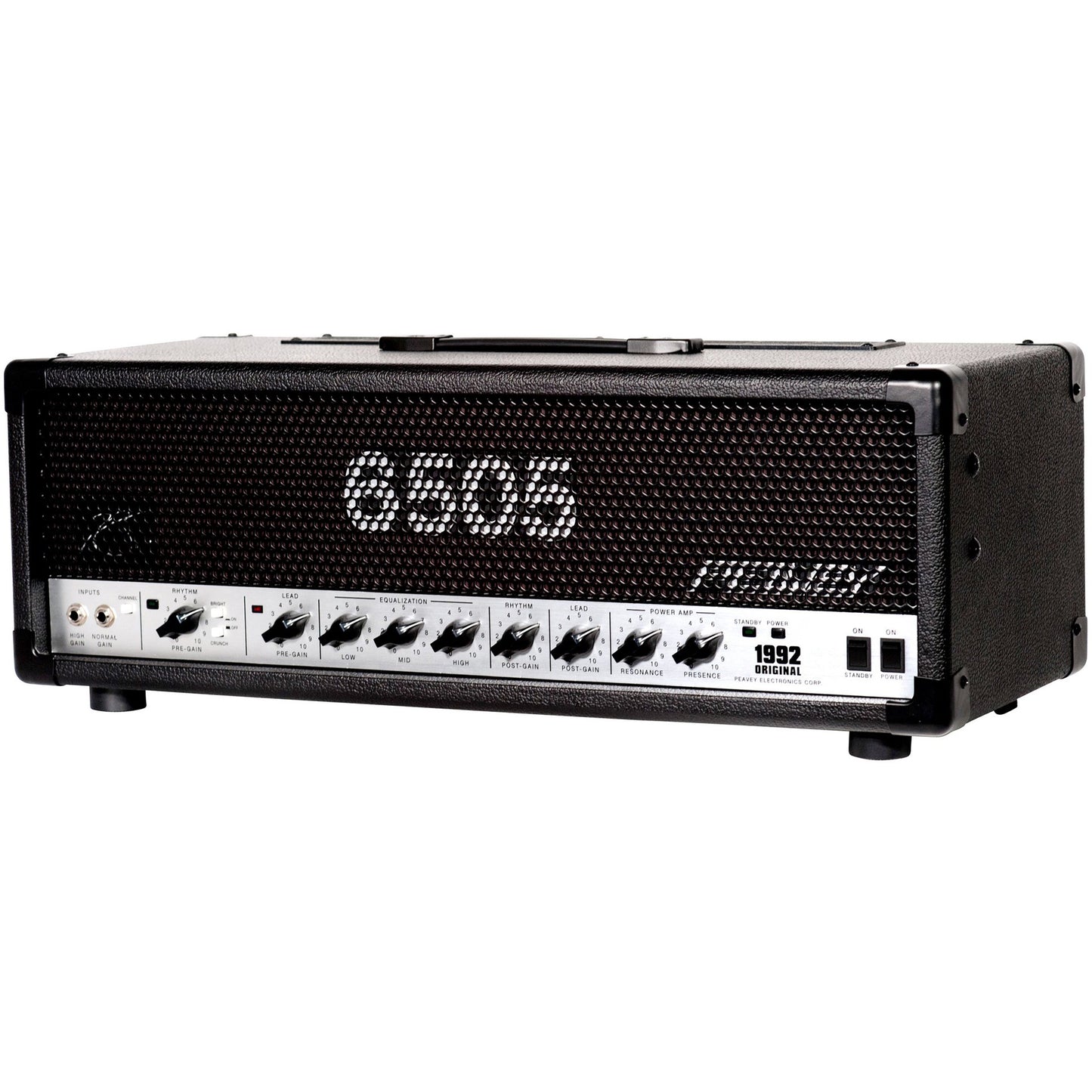 Peavey 6505® 1992 Original Guitar Amp Head