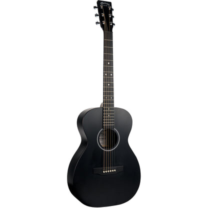 Martin 0-X1 Black X Series Concert Acoustic Guitar