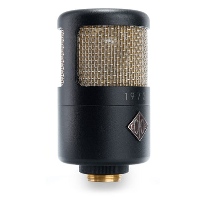 Soyuz 1973B Large Diaphragm FET Condenser Microphone - Black