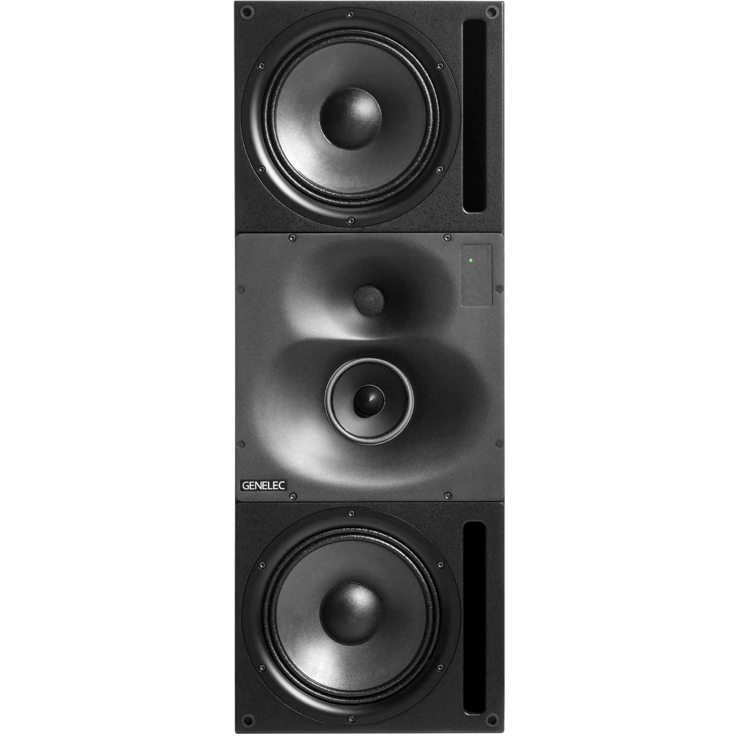 Genelec 1238AC Smart Active Tri-Amp Monitor System