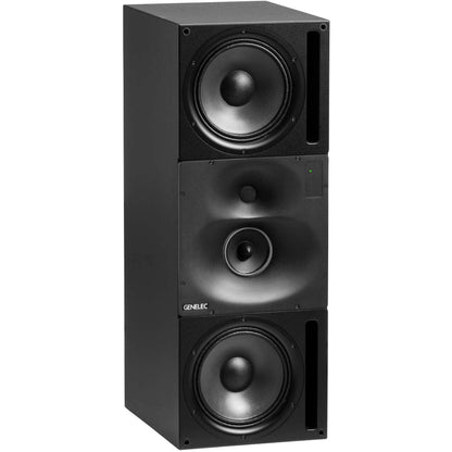 Genelec 1238AC Smart Active Tri-Amp Monitor System