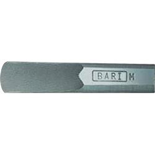 Bari 123 Hard Synthetic Soprano Saxophone Reed