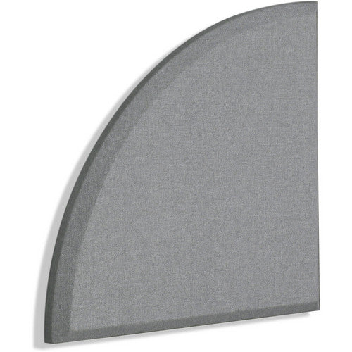 Primacoustic Ark Accent - Beveled Edge - Gray