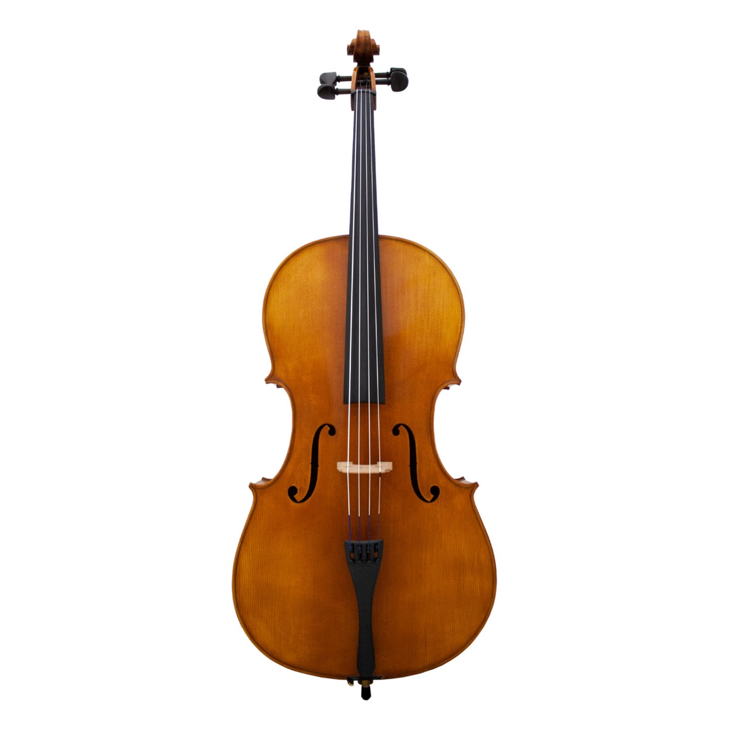 Maple Leaf Strings Model 130 4/4 Cello Outfit