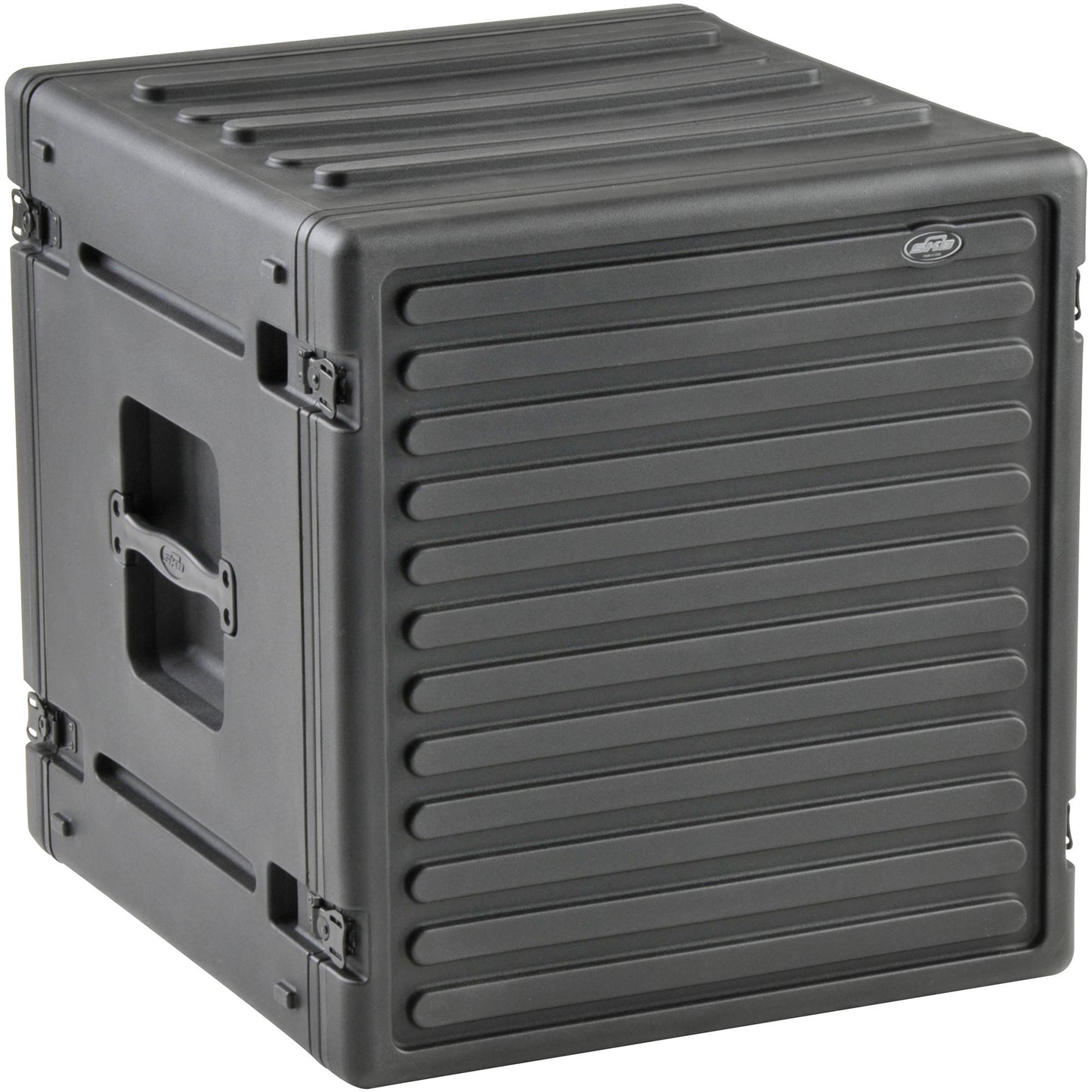 SKB 1SKB-R12U 12U Space Roto Molded Rack