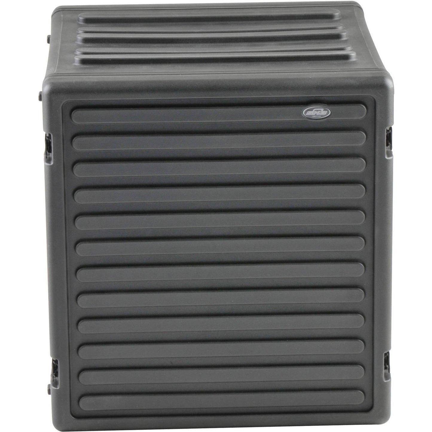 SKB 1SKB-R12U 12U Space Roto Molded Rack