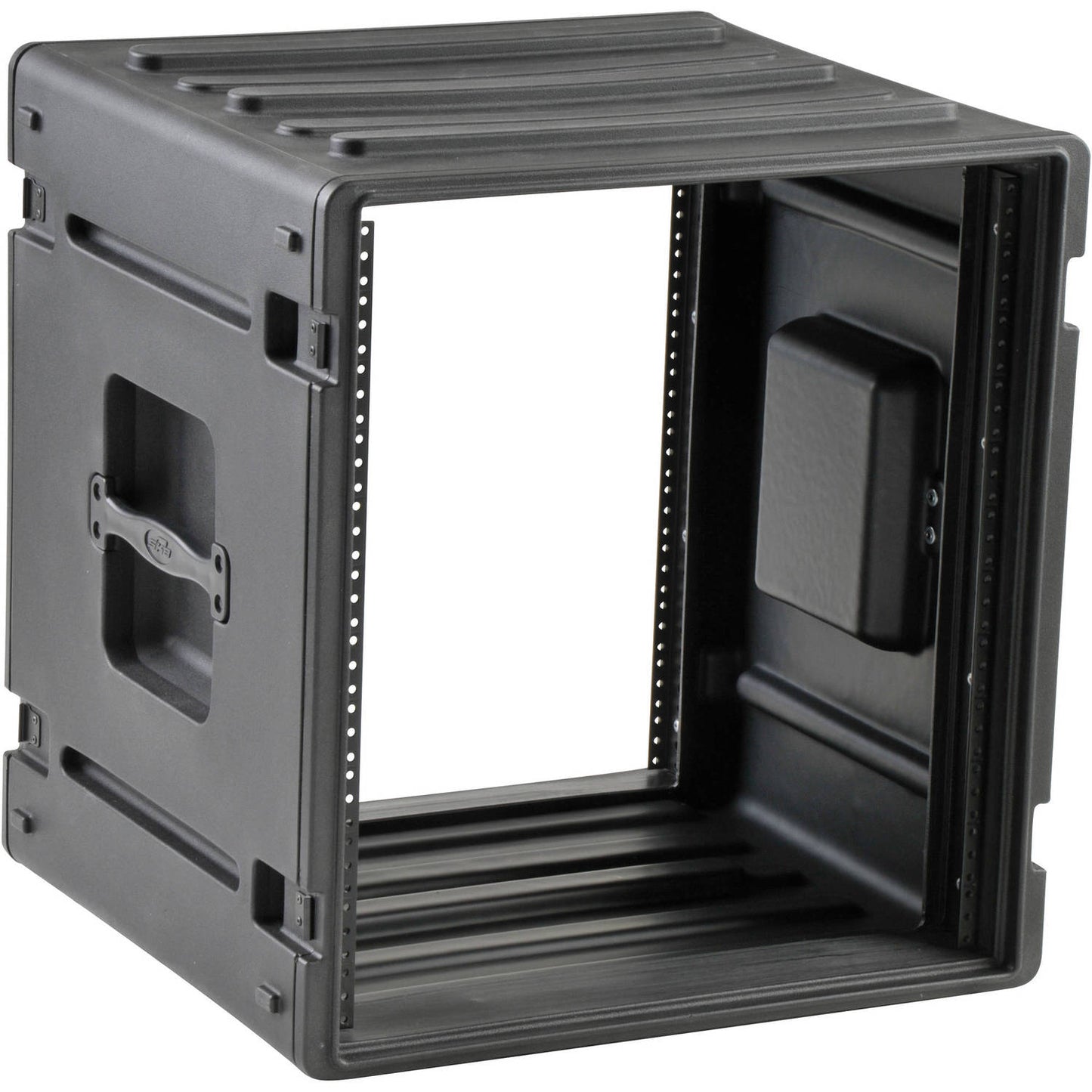 SKB 1SKB-R12U 12U Space Roto Molded Rack