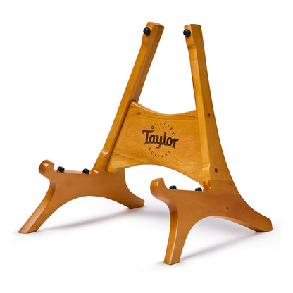 Taylor Mahogany Stand - Natural Finish