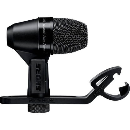 Shure PGA56-LC Cardioid Swivel-Mount Dynamic Snare/Tom Microphone