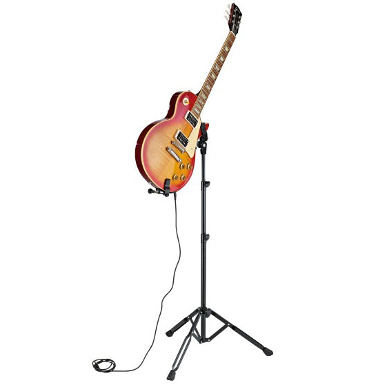 K&M Performer Electric Guitar Stand