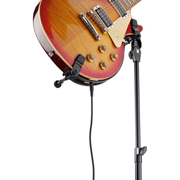 K&M Performer Electric Guitar Stand