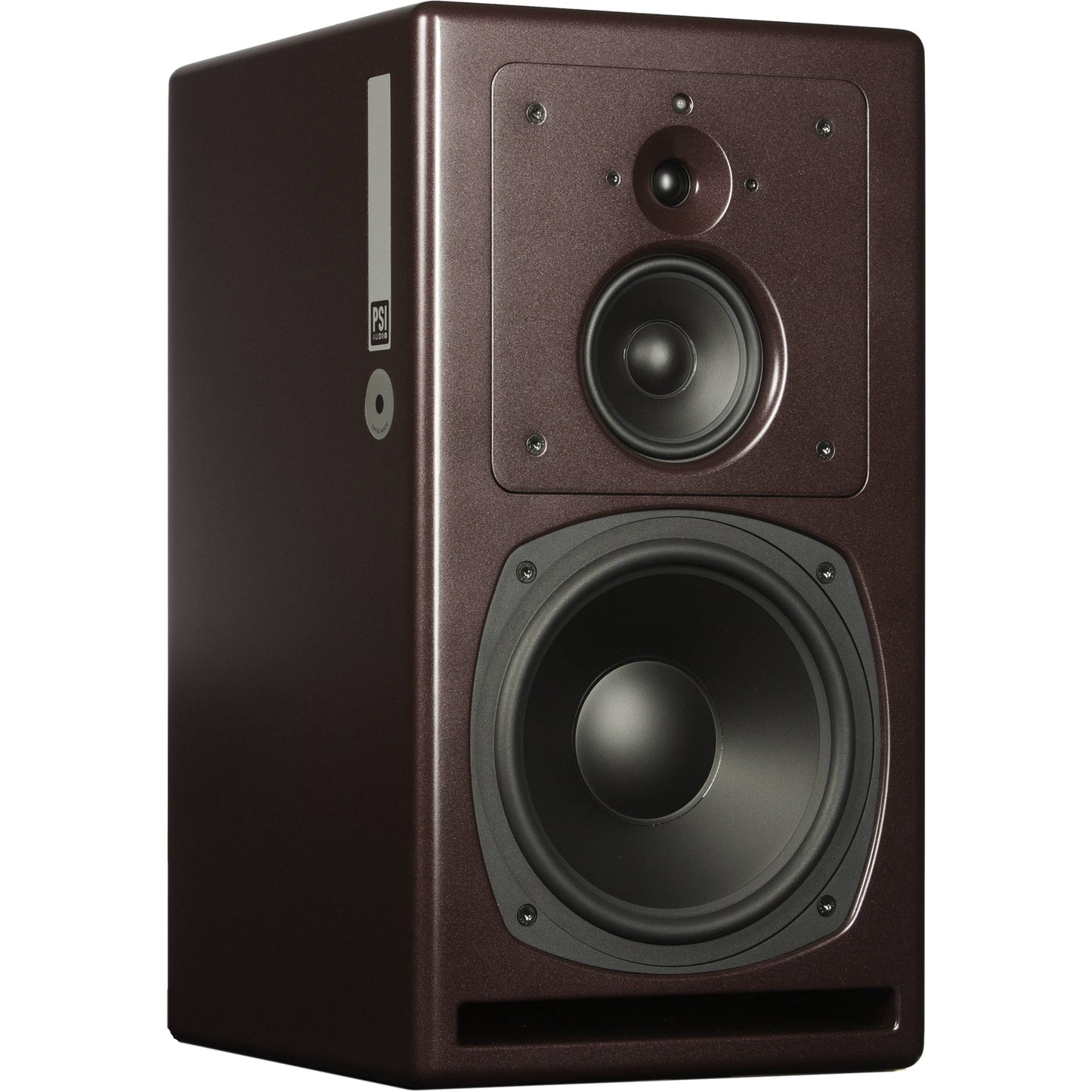 PSI Audio A25-M Studio Monitor - Metal Black