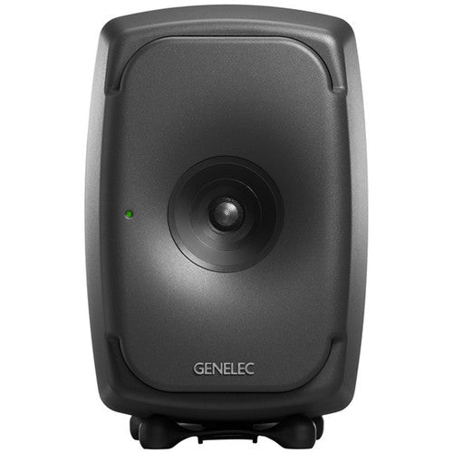 Genelec 8341A SAM Studio Monitor - Producer Finish