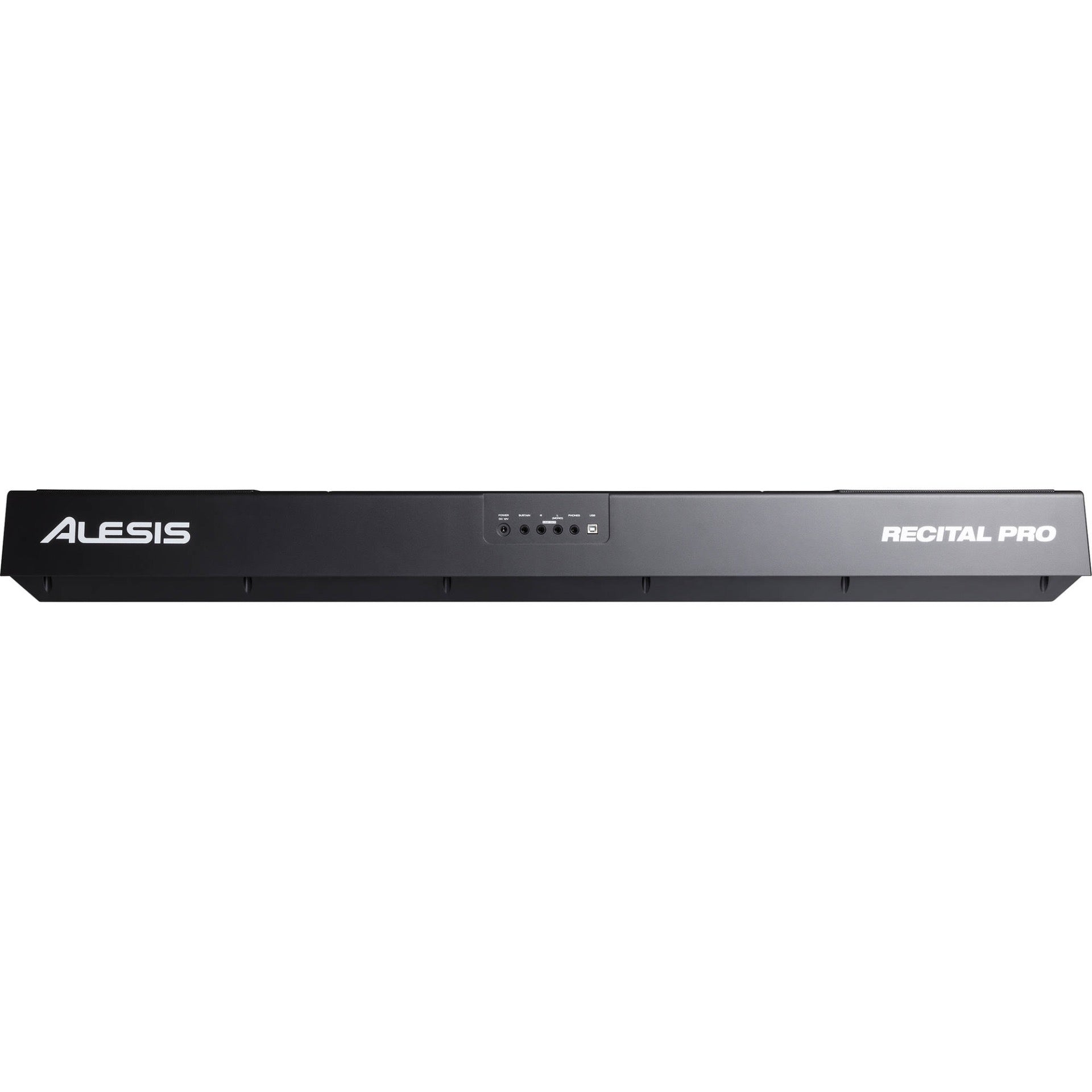 Alesis Recital Pro - 88 phím kỹ thuật sốAlesis Recital Pro - 88 phím kỹ thuật số  