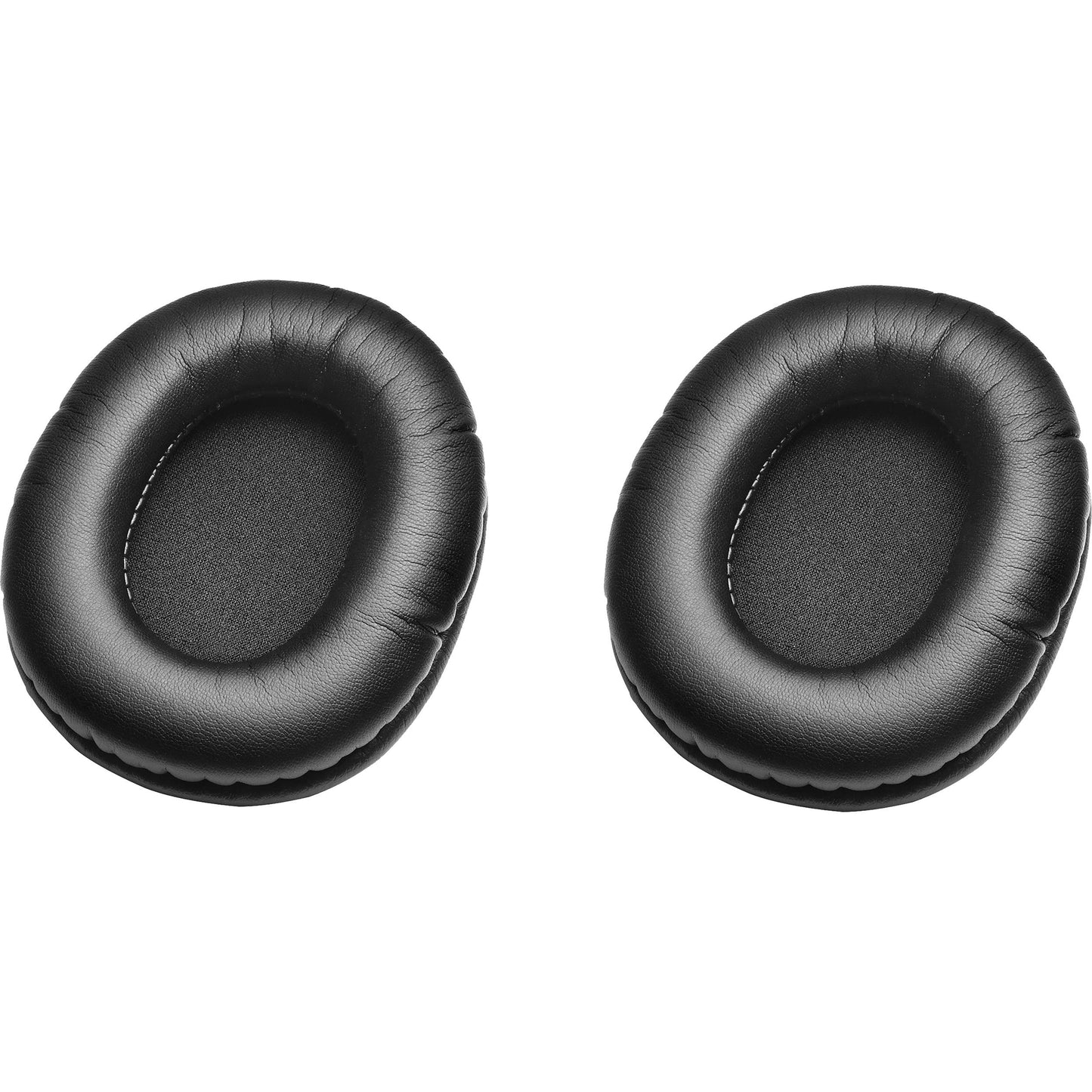 Audio-Technica HP-EP Earpads for M-Series Headphones - Pair, Black