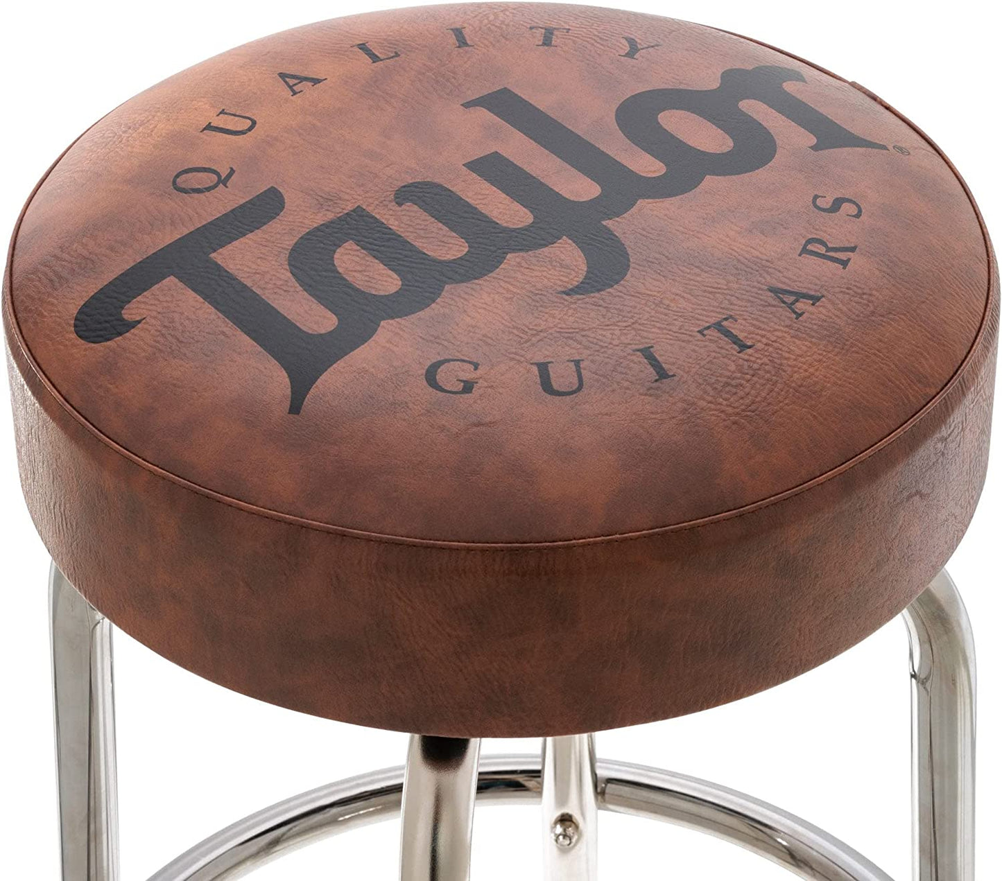 Taylor Brown Logo Barstool - 30”