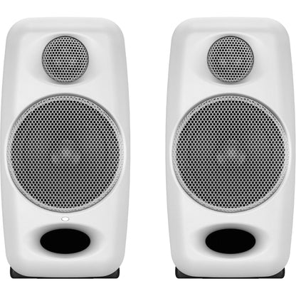 IK Multimedia iLoud Micro Monitors - Pair, White