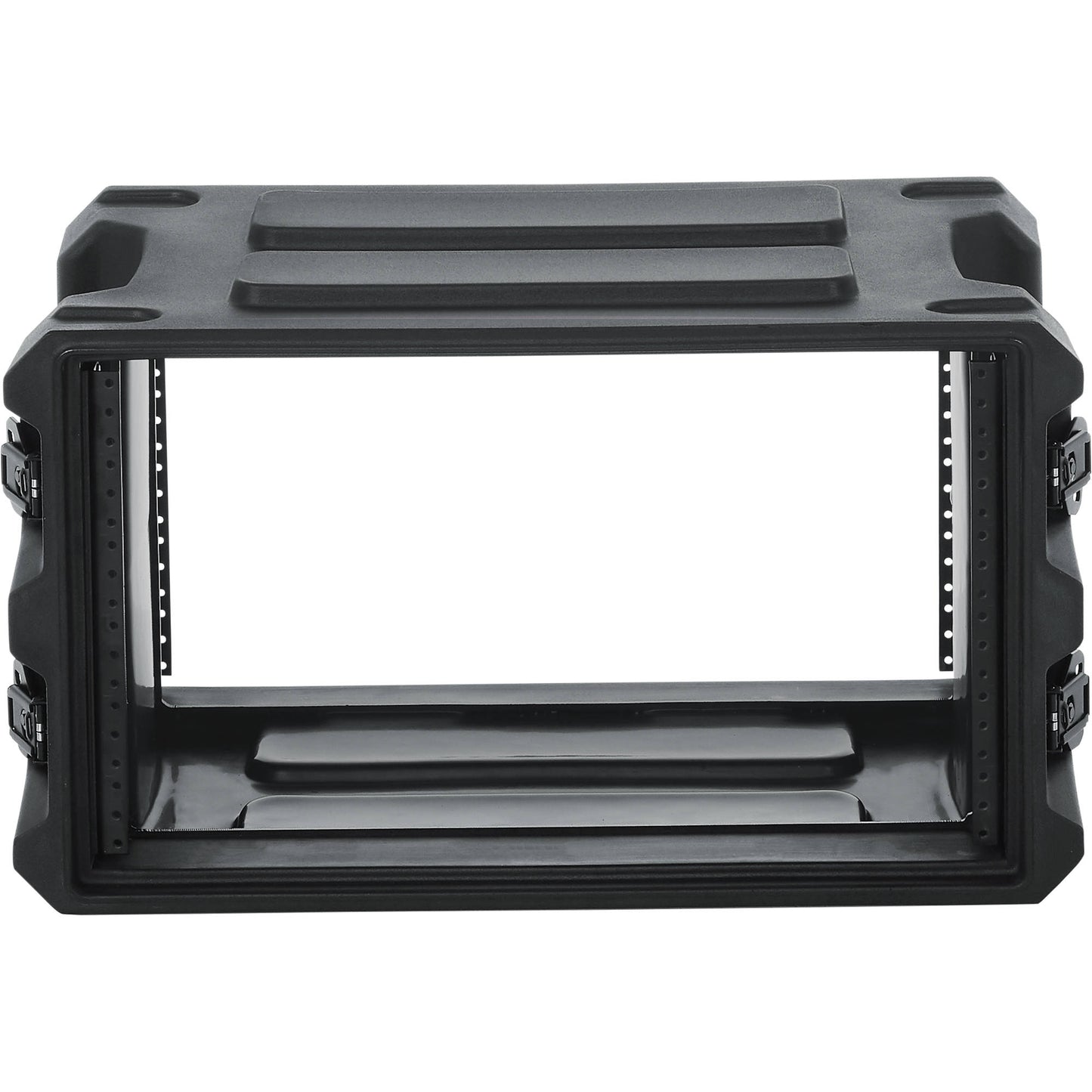 Gator Cases G-PRO-6U-13 Deep Molded Audio Rack