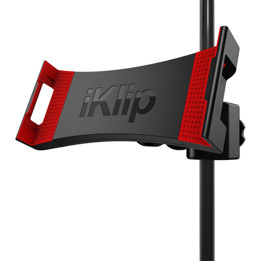 IK Multimedia iKlip 3 Universal Mic Stand Support for Tablets