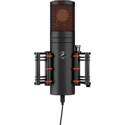 Antelope Audio Edge Go USB Modeling Mic