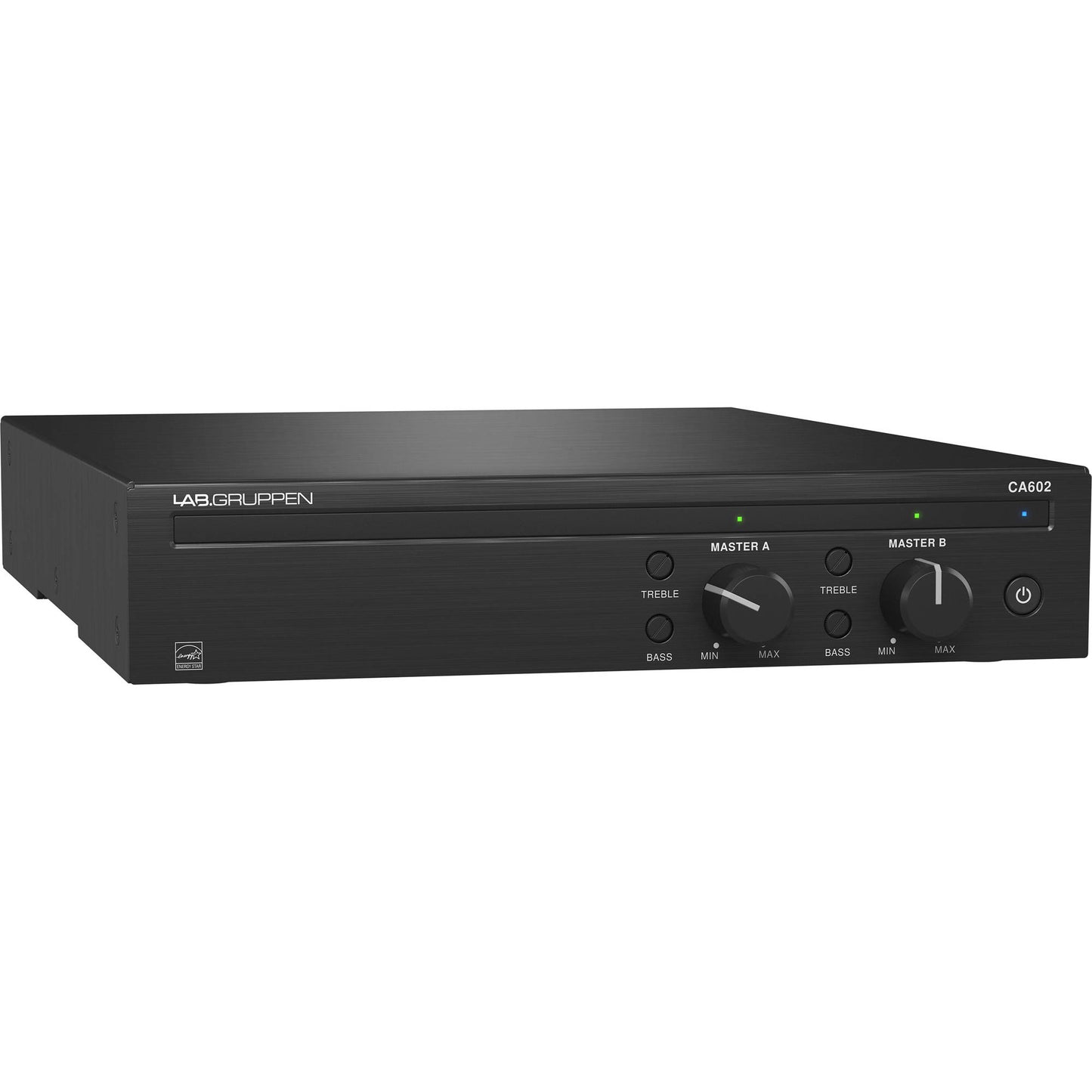 Lab Gruppen CA602 2 x 60W Commercial Amplifier