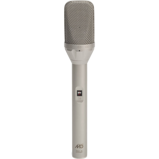 Gefell UMT 70 S Non Transformer Studio Condenser Microphone