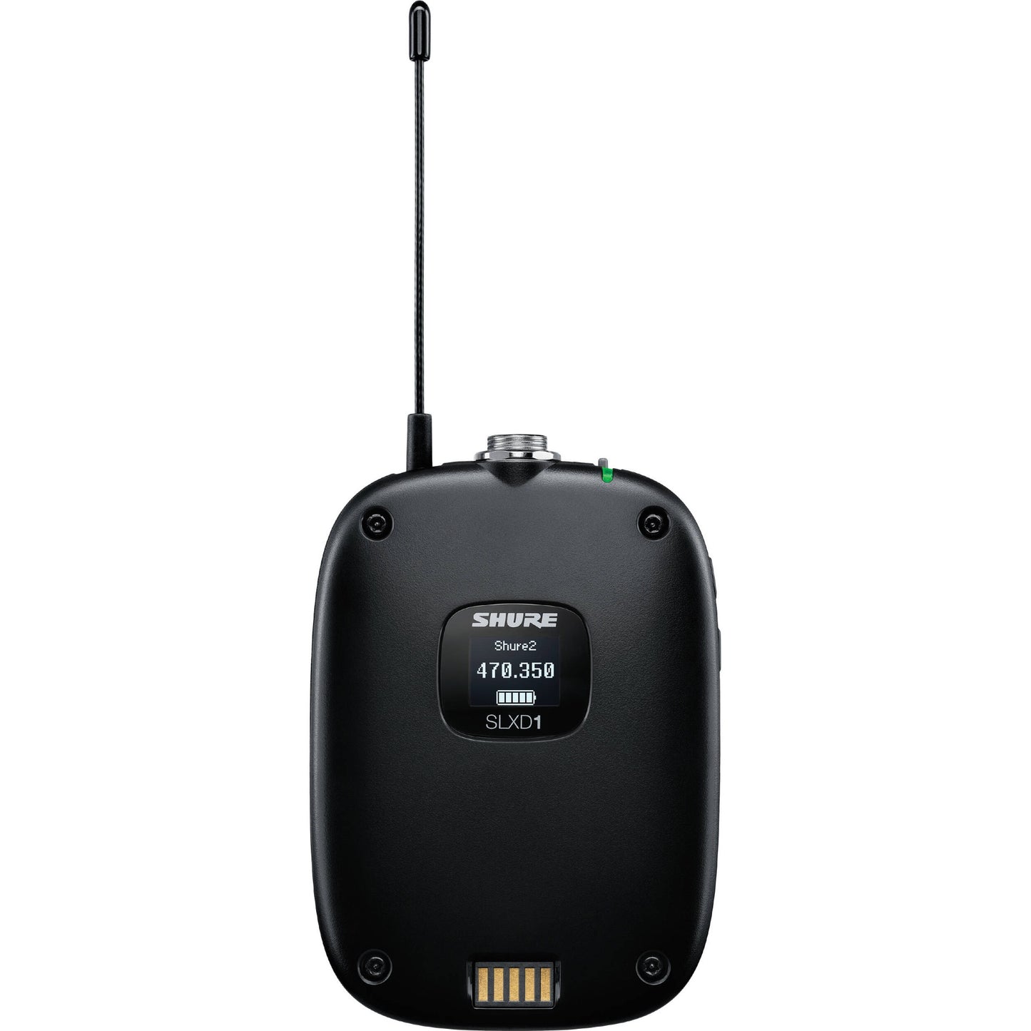 Shure SLXD1-J52 Wireless Bodypack Transmitter