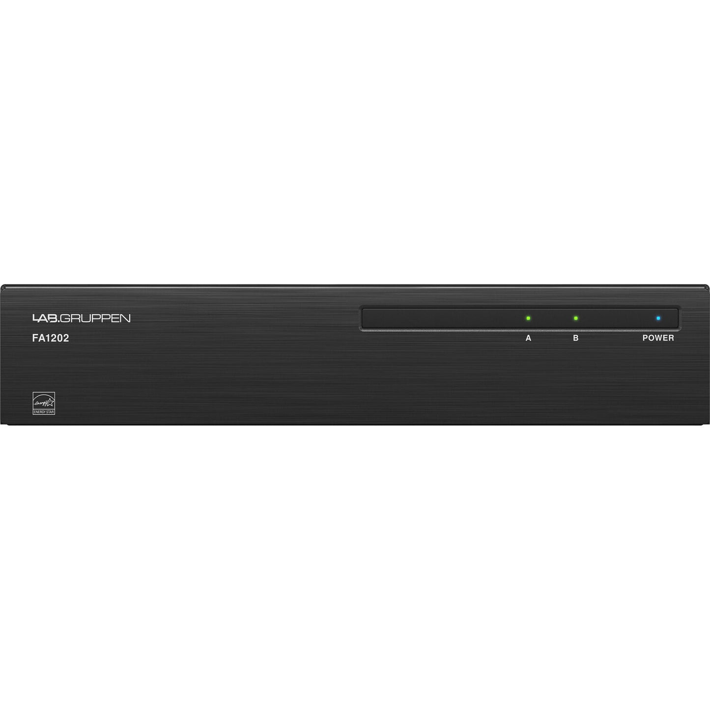 Lab Gruppen FA1202 2-120 Watt Per Channel Commercial Amplifier