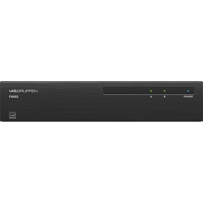 Lab Gruppen FA602 2 x 60W Commercial Amplifier