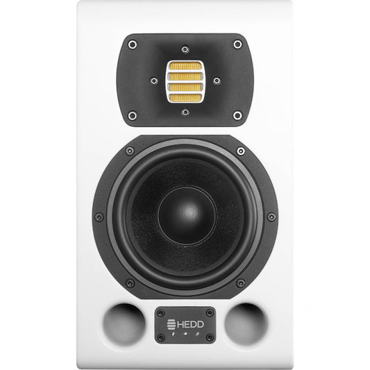 HEDD Type 05 MK2 Series Nearfield Studio Monitor - White